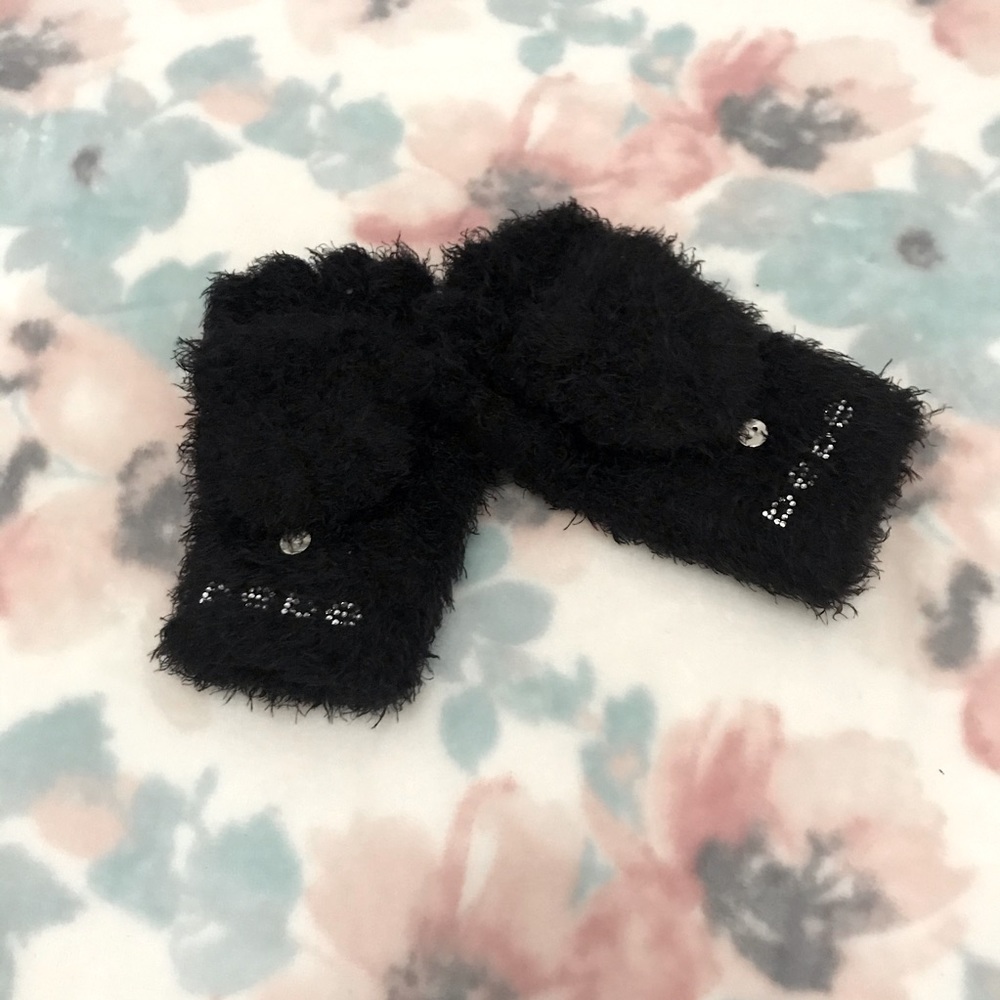 Bebe mittens